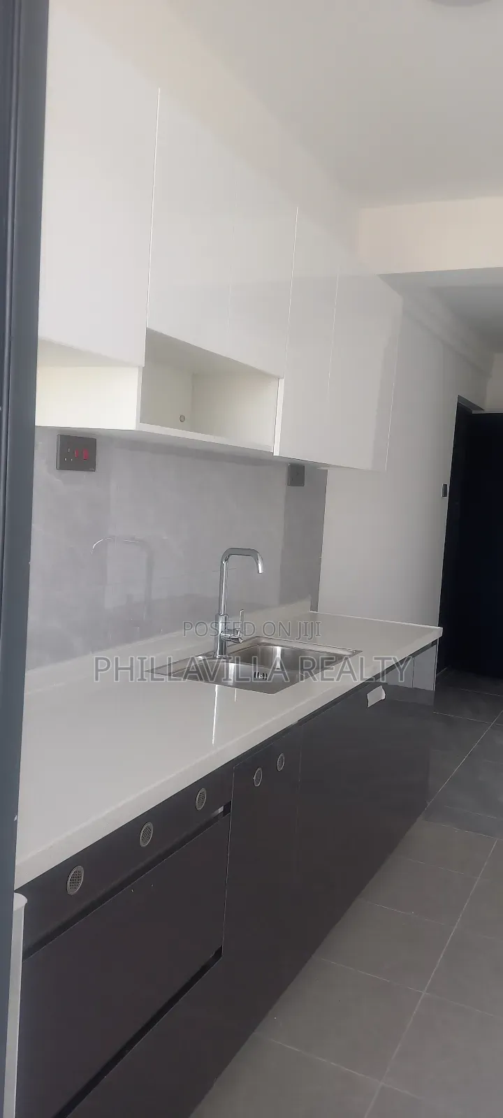 2bdrm Apartment in Kilimani for rent