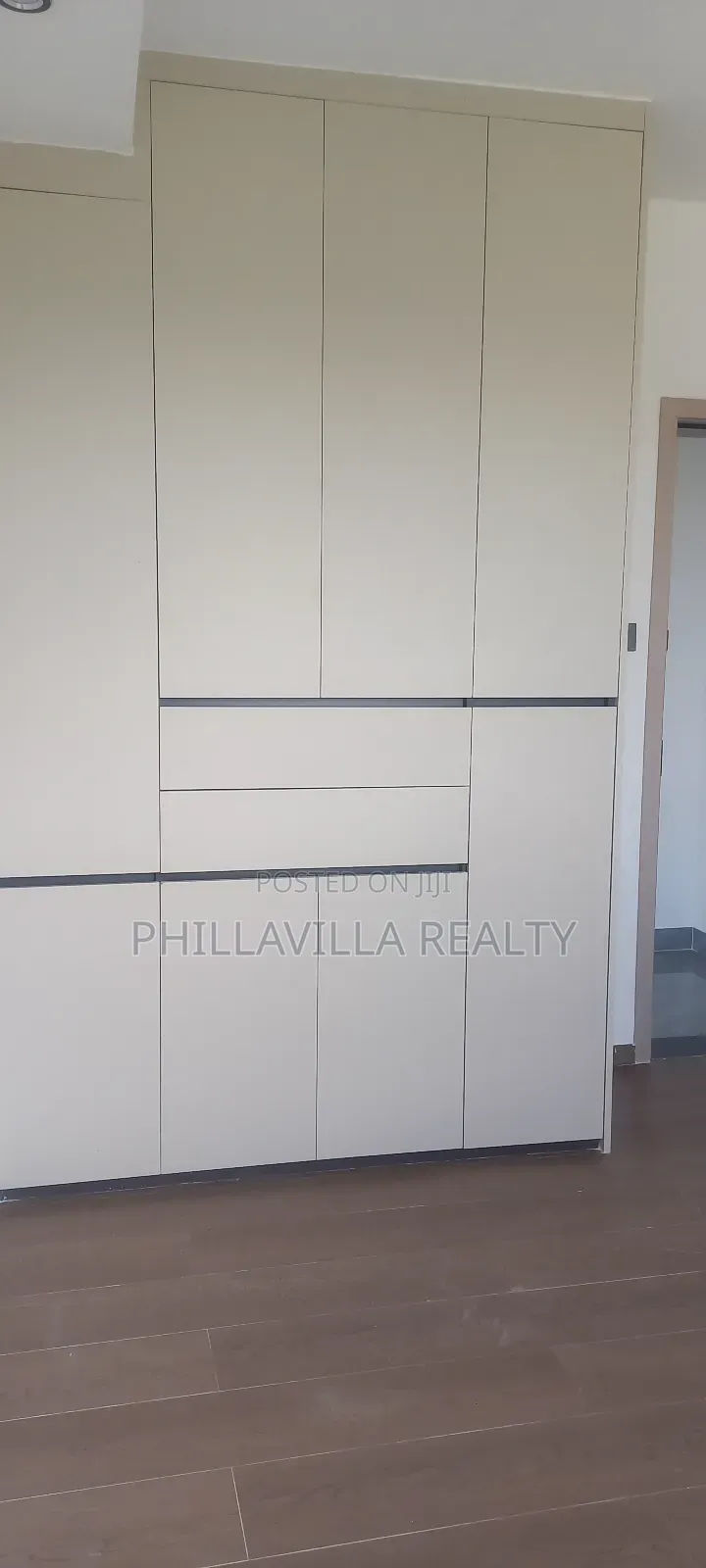 2bdrm Apartment in Kilimani for rent