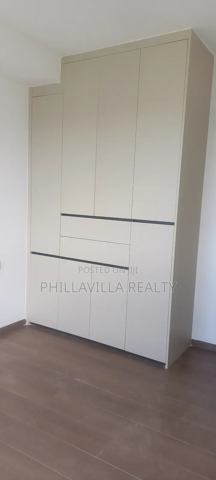 2bdrm Apartment in Kilimani for rent