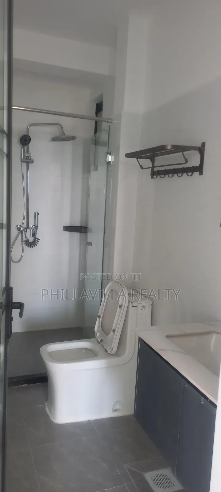 2bdrm Apartment in Kilimani for rent