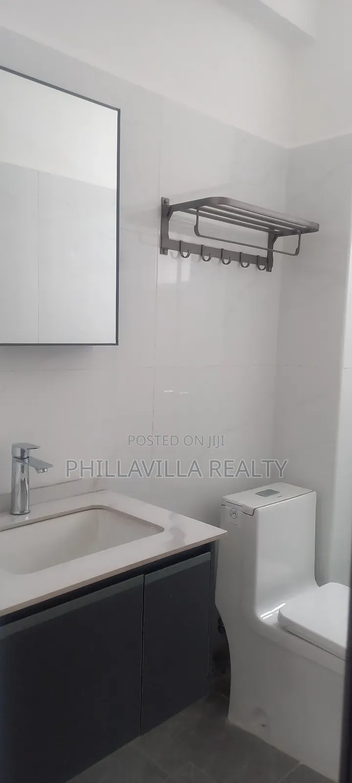 2bdrm Apartment in Kilimani for rent