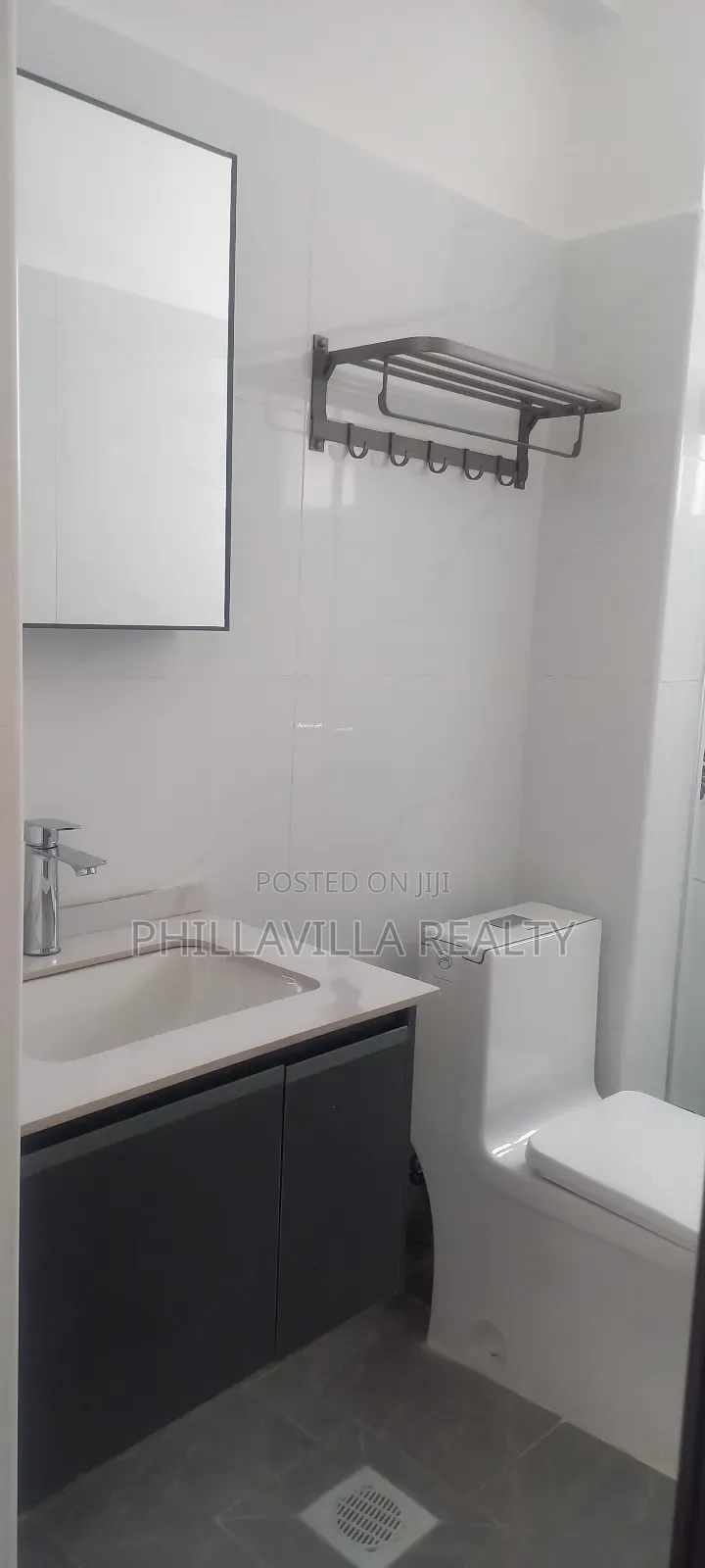 2bdrm Apartment in Kilimani for rent