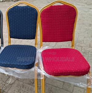 Executive Conference Chair - thumbnail 2