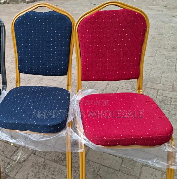 Executive Conference Chair - main view