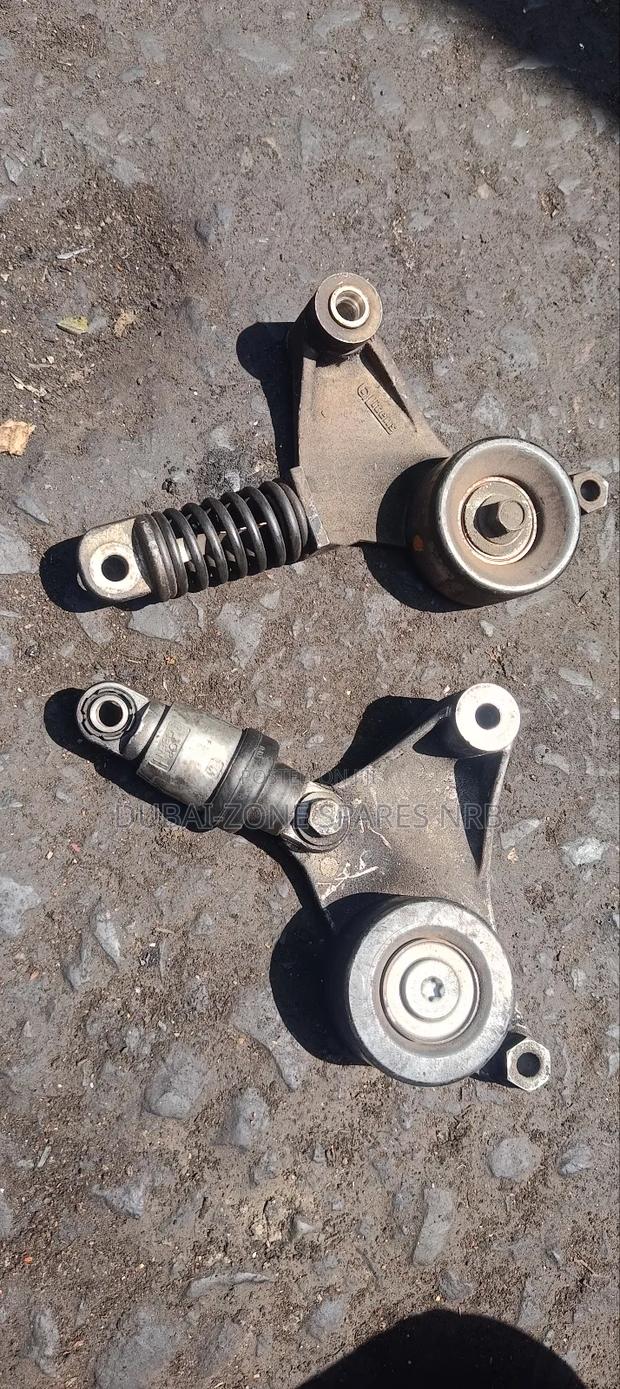 Tensioner 1az;Voxy,Noah,Isis,Rav4. - thumbnail 6