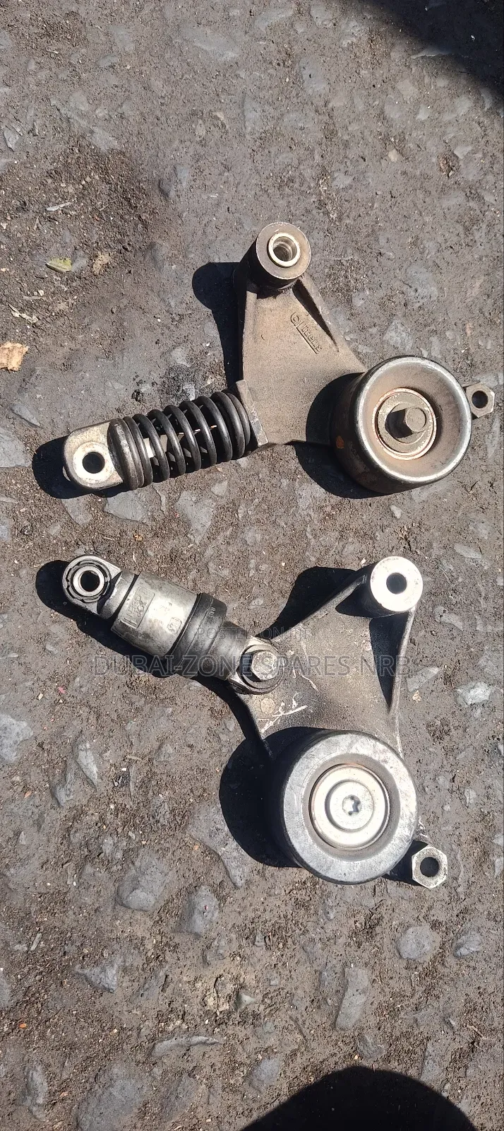 Tensioner 1az;Voxy,Noah,Isis,Rav4.