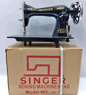 Singer Sewing Machine