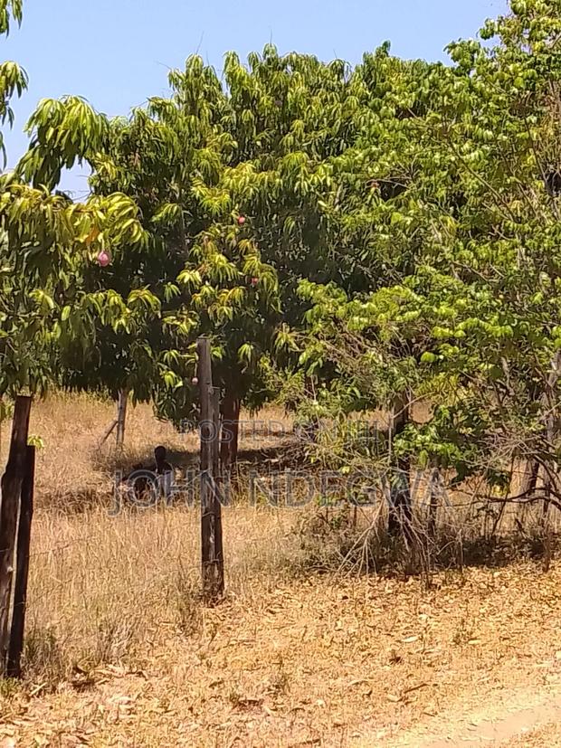 Kambiti Land for Sale - main view