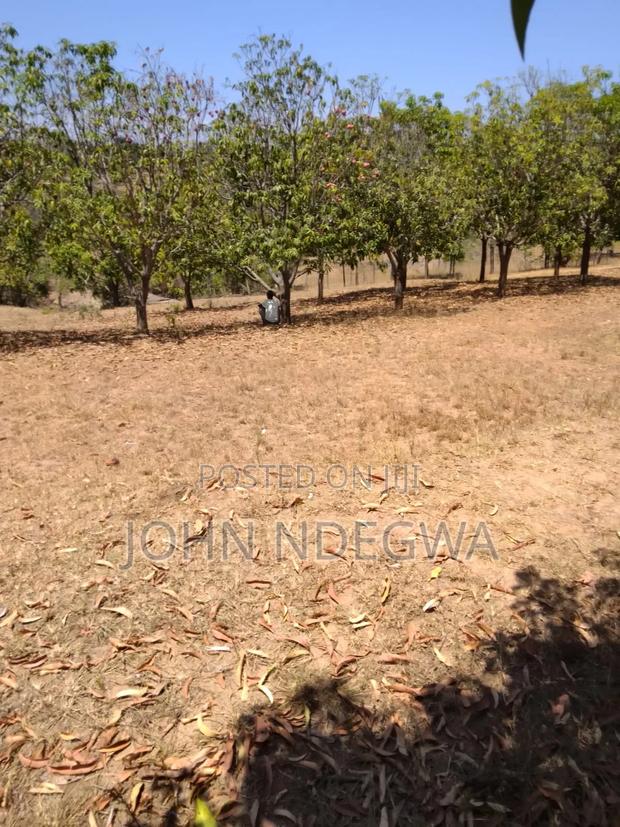 Kambiti Land for Sale - thumbnail 2