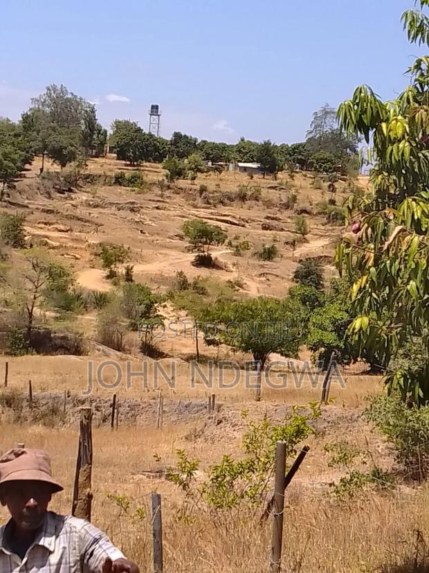 Kambiti Land for Sale - thumbnail 3