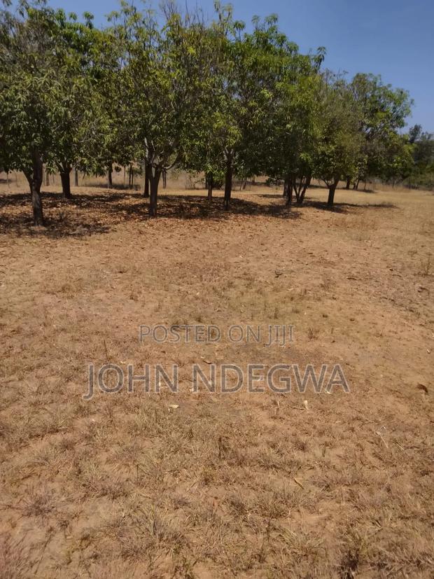 Kambiti Land for Sale - thumbnail 4