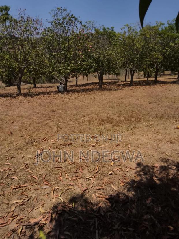 Kambiti Land for Sale - thumbnail 5