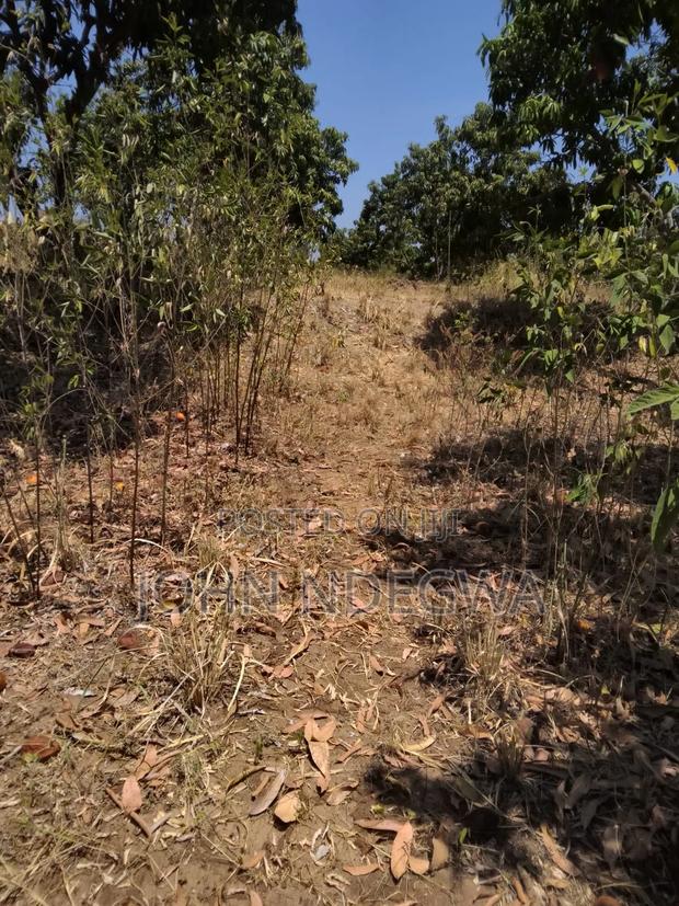 Kambiti Land for Sale - thumbnail 6