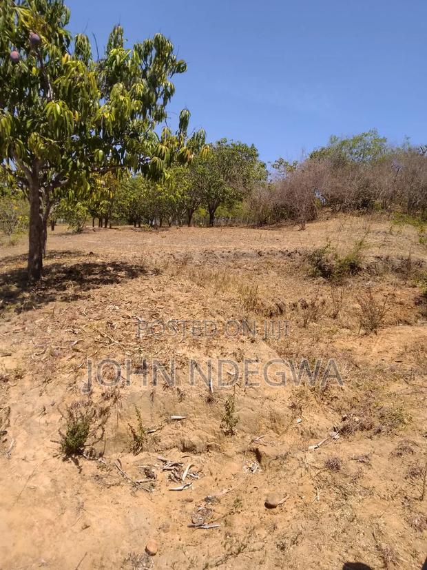 Kambiti Land for Sale - thumbnail 7