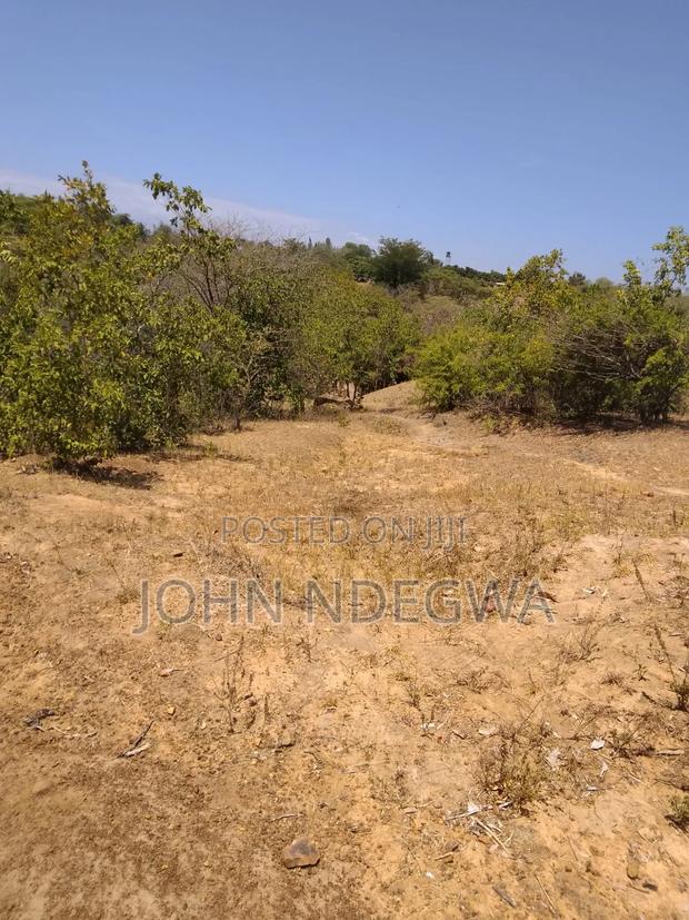 Kambiti Land for Sale - thumbnail 8
