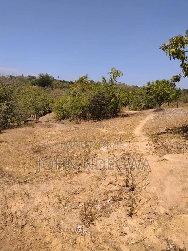 Kambiti Land for Sale - thumbnail 9
