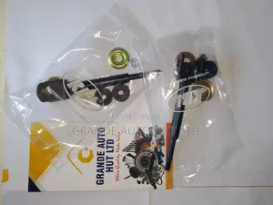 Rear Stabilizer Links for Toyota Landcruiser (Rbi Brand)