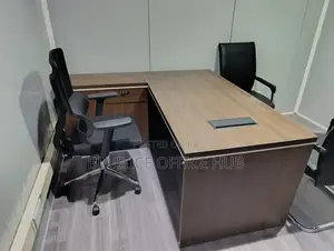 Executive 1.6 Office Desk .