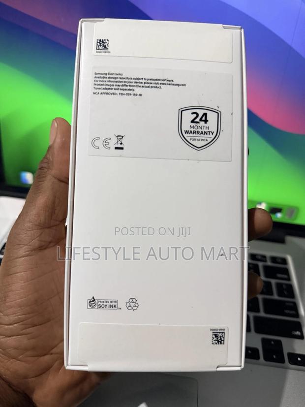 New Samsung Galaxy A17 128 GB Black - thumbnail 2