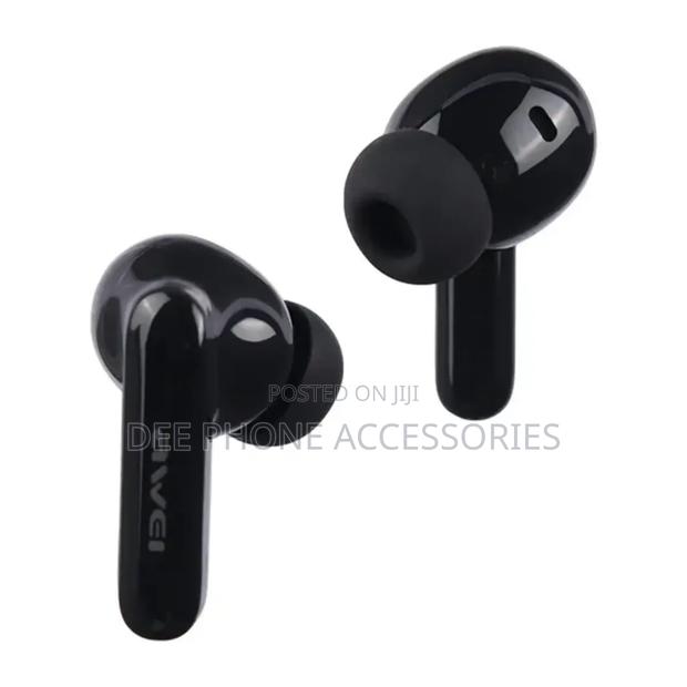 New Awei Tp 57 Enc True Wireless Earbuds - thumbnail 3