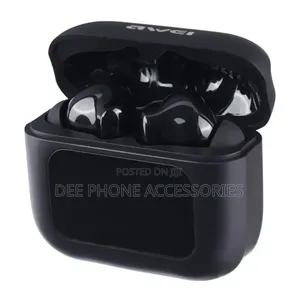 New Awei Tp 57 Enc True Wireless Earbuds