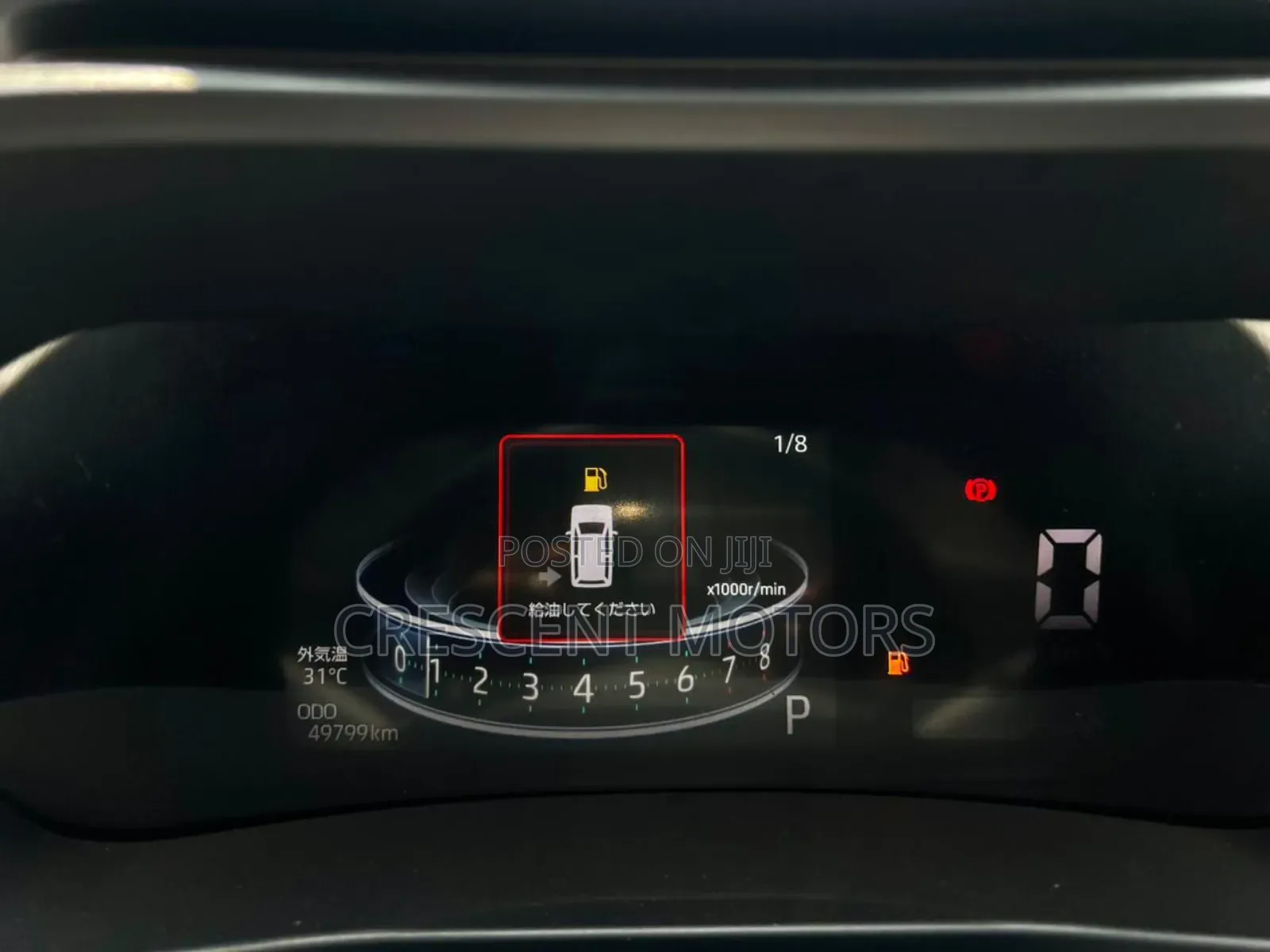 Toyota Raize 2019 Silver