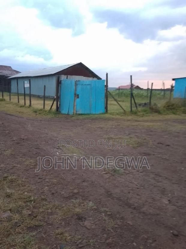 Nakuru East Gate Prime Plot - main view