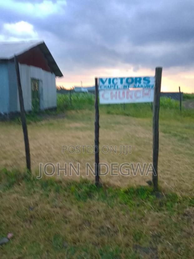 Nakuru East Gate Prime Plot - thumbnail 2
