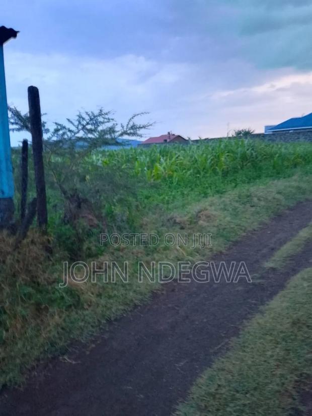 Nakuru East Gate Prime Plot - thumbnail 3