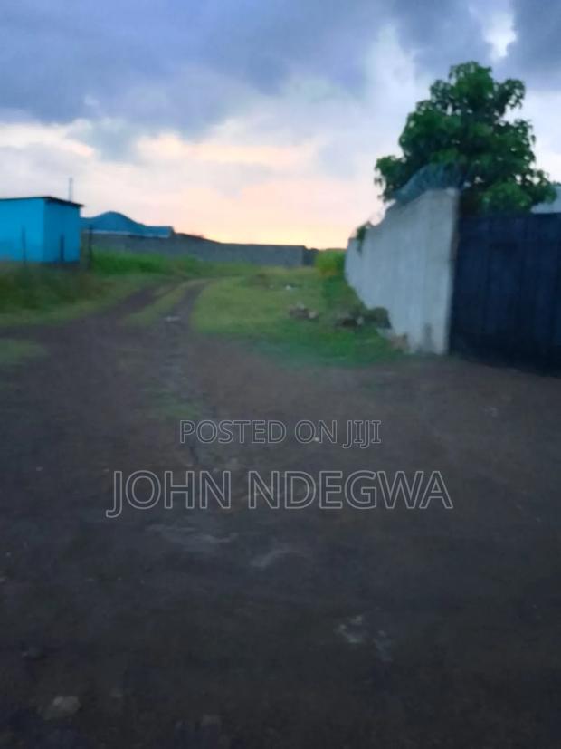 Nakuru East Gate Prime Plot - thumbnail 4