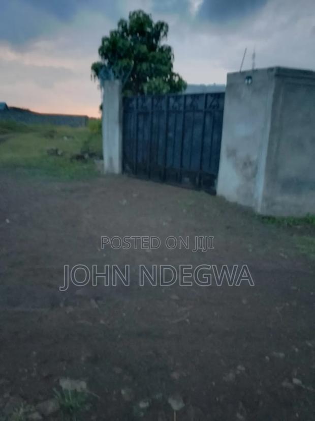 Nakuru East Gate Prime Plot - thumbnail 5