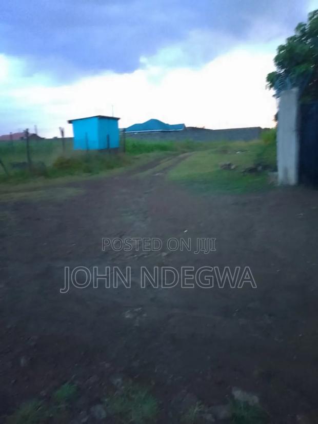 Nakuru East Gate Prime Plot - thumbnail 6