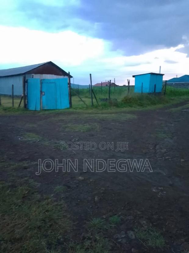 Nakuru East Gate Prime Plot - thumbnail 7