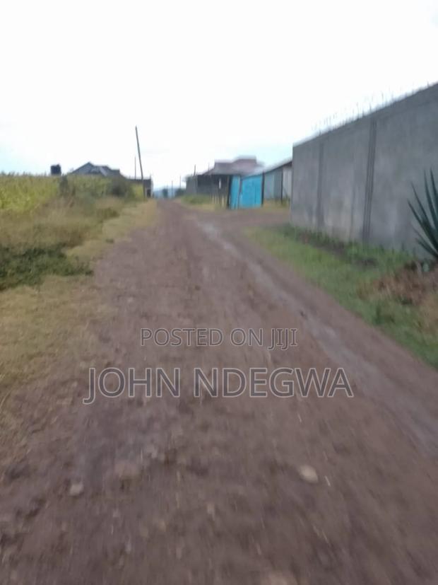 Nakuru East Gate Prime Plot - thumbnail 9