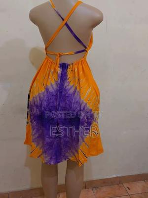 Dera Backless - thumbnail 2