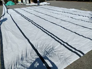 Canvas Covers