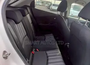 Mazda Demio 2019 Pearl