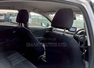 Mazda Demio 2019 Pearl