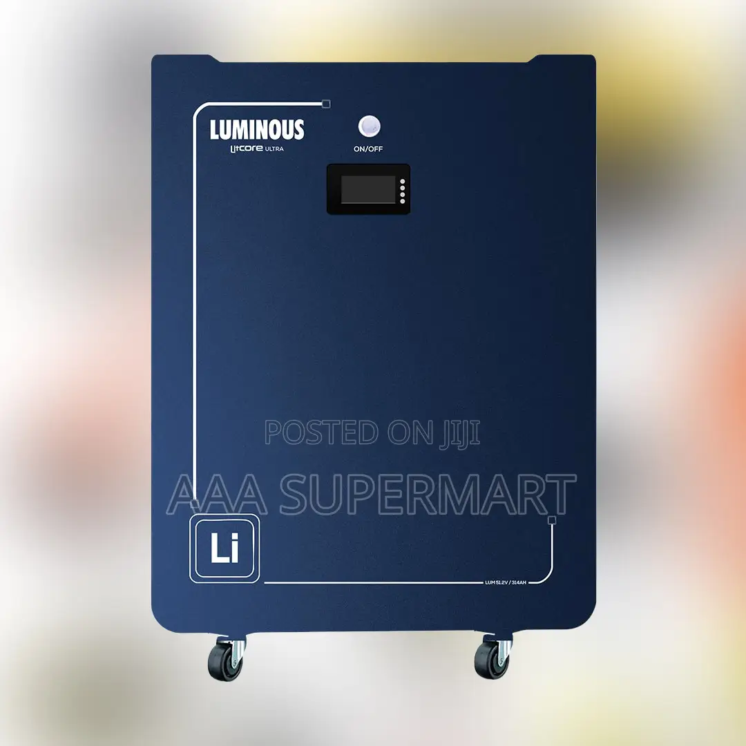 Battery Li-ion Litcore E 51.2v 100ah / 5.12 Kwh