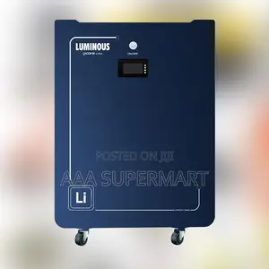 Battery Li-ion Litcore E 51.2v 100ah / 5.12 Kwh