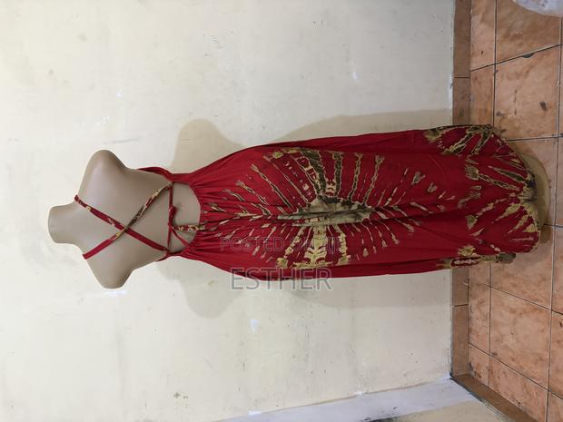 Dera Backless - thumbnail 3