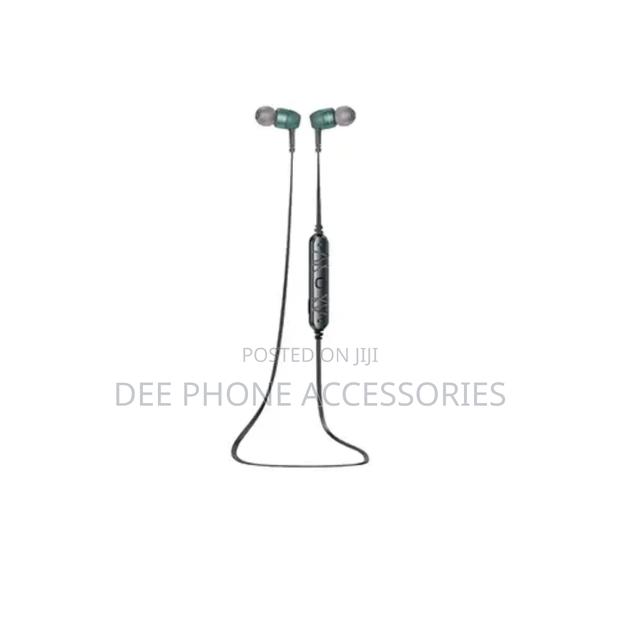 Awei B929bl Wireless Necklace - thumbnail 3