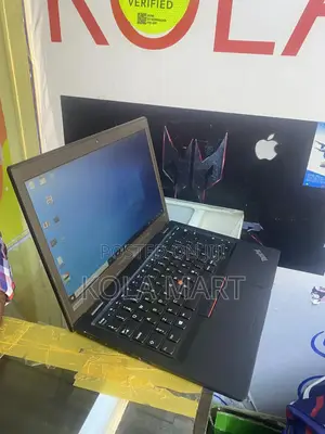 Laptop Lenovo ThinkPad L380 16GB Intel Core I5 SSD 256GB