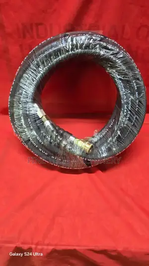 High- Pressure Hose