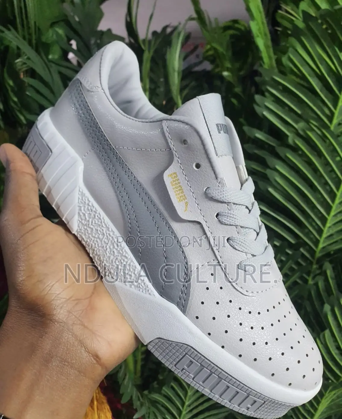 Puma Cali Sneakers