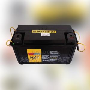 Nxt100-12-solar Battery - thumbnail 2