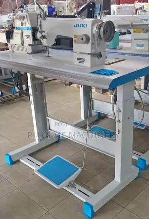 Juki DDL-8700 Industrial Sewing Machines