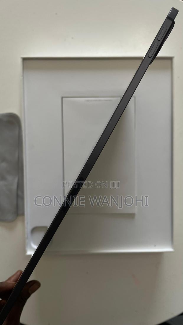 Apple iPad Pro 2 TB Gray - thumbnail 4