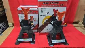 Car Jack Stand/6 Tonne Car Jack Stand