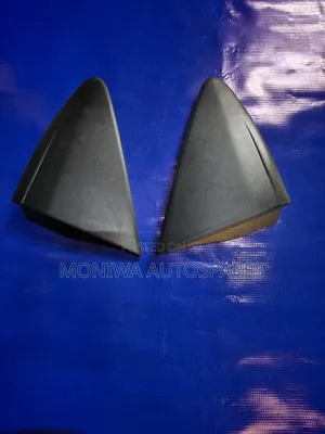 Side Mirror Finisher Vitz 2012